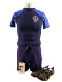 Dolphin Tale 2 Sawyer Nelson (Nathan Gamble) Movie Costumes