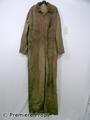Halloween II Michael Myers (Tyler Mane) Coveralls Movie Costumes