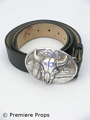 Halloween II Lou Martini (Daniel Roebuck) Belt Movie Props