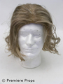 Halloween II Michael Myers (Tyler Mane) Wig Movie Props