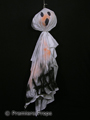 Halloween II White Hanging Ghost Movie Props