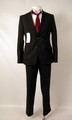 Red 2 Han Cho Bai (Byung-hun Lee) Suit Movie Costumes