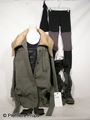Afterlife Alice (Milla Jovovich) Jacket Movie Costumes