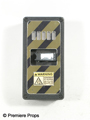 Resident Evil Afterlife Bomb Dentonator Movie Props