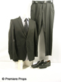 50/50 Adam (Joseph Gordon-Levitt) Suit Movie Costumes