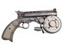 Resident Evil Alice (Milla Jovovich) Gun Movie Props