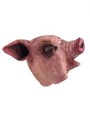 Amityville Terrance (Thomas Mann) Pig Mask Movie Props