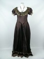 Beautiful Creatures Lincoln (Emma Thompson) Dress Movie Costumes
