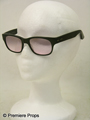 The Book of Eli Carnegie (Gary Oldman) Sunglasses Movie Props