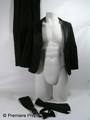 The Box Arthur (James Marsden) Tuxedo Movie Costumes