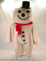 "BAD SANTA" Marcus' Frosty the Snowman Costume