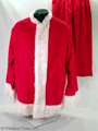 "BAD SANTA" Willie's Santa Claus Costume