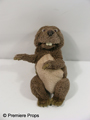 The Beaver Walter Black (Mel Gibson) Puppet Movie Props