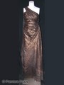 Camelot Morgan (Eva Green) Dress Movie Costumes