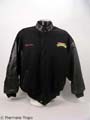 CHRISTIAN SLATER WARDROBE "Teenage Mutant Ninja Turtles" Jacket