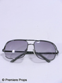 Circle of Eight Evan (Ryan Doom) Sunglasses Movie Props