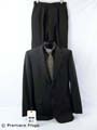 Deception Jonathan (Ewan McGregor) Suit & Tie Movie Costumes