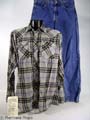 FRIDAY NIGHT LIGHTS WINCHELL'S(LUCAS BLACK) SCREENWORN MOVIE COS