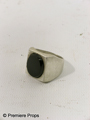 Faster Cop (Billy Bob Thornton) Ring Movie Props