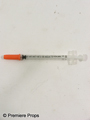 Faster Marina (Moon Bloodgood) Syringe Movie Props