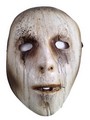 Hell Fest Robed Mask Scarer Movie Props