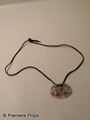 Sgt. Donny (Eli Roth) Necklace Movie Props