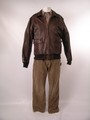 Last Stand Owens (Arnold Schwarzenegger) Movie Costumes