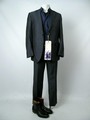 Last Stand Cortez (Eduardo Noriega) Suit Movie Costumes