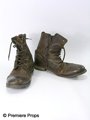 Leap Year Declan (Matthew Goode) Boots Movie Props
