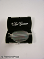 Next Three Days John (Russell Crowe) Eyeglasses Movie Props