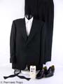 NANNY DIARIES Mr. X's (Paul Giamatti) MOVIE COSTUMES