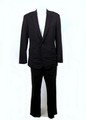 Oldboy Joe (Josh Brolin) Suit Movie Costumes