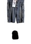 Out of the Furnace Rodney (Casey Affleck) Shorts Movie Costumes