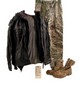 Out of the Furnace Russell (Christian Bale) Camo Movie Costumes