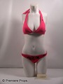 Piranha 3DD Lauren Bikini Movie Costumes