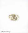 P.S. I LOVE YOU Holly's (Hilary Swank) Hero Ring MOVIE PROPS