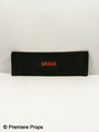 Red Sarah (Mary-Louise Parker) Chairback Movie Props