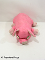 Red Marvin (John Malkovich) Pig Movie Props