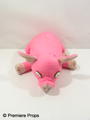 Red Marvin (John Malkovich) Pig Movie Props