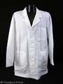 RESIDENT EVIL Dr. Isaac's (Iain Glen) Lab Coat MOVIE COSTUMES
