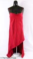 Resident Evil Alice (Milla Jovovich) Red Dress Movie Costumes