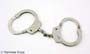 Resident Evil Alice (Milla Jovovich) Hand Cuffs Movie Props