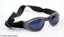 RESIDENT EVIL Carlos' (Oded Fehr) Hero Goggles MOVIE PROPS
