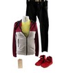 School Dance Jason (Bobb'e J. Thompson) Movie Costumes