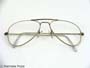 SPY GAME Nathan D. Muir's (Robert Redford) Glasses MOVIE PROPS