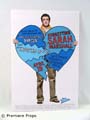 Forgetting Sarah Marshall Concept Poster Movie Props