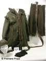 Season of the Witch Hagamar (Stephen Graham) Movie Costumes