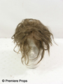 Season of the Witch Behman (Nicolas Cage) Wig Movie Props