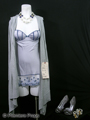 Sorority Row Jessica (Leah Pipes) Shawl Movie Costumes