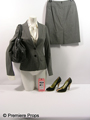 Something Borrowed Rachel (Ginnifer Goodwin) Suit Movie Costumes